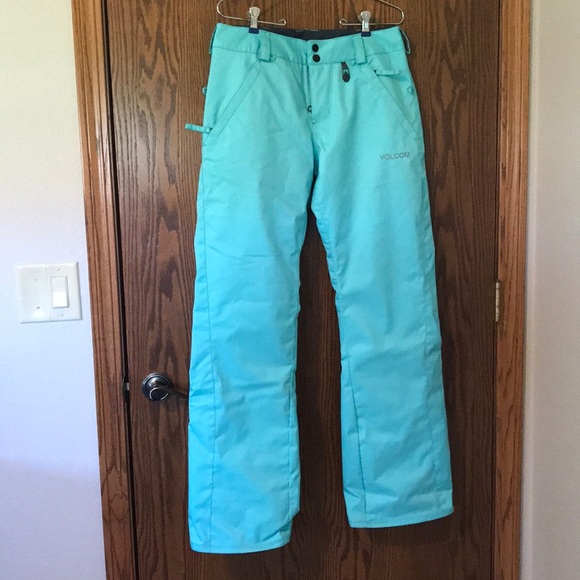 Volcom Pants - Volcom Chino Snowboard/Snowski Pants